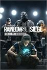 Tom clancy's rainbow six siege ultimate edition