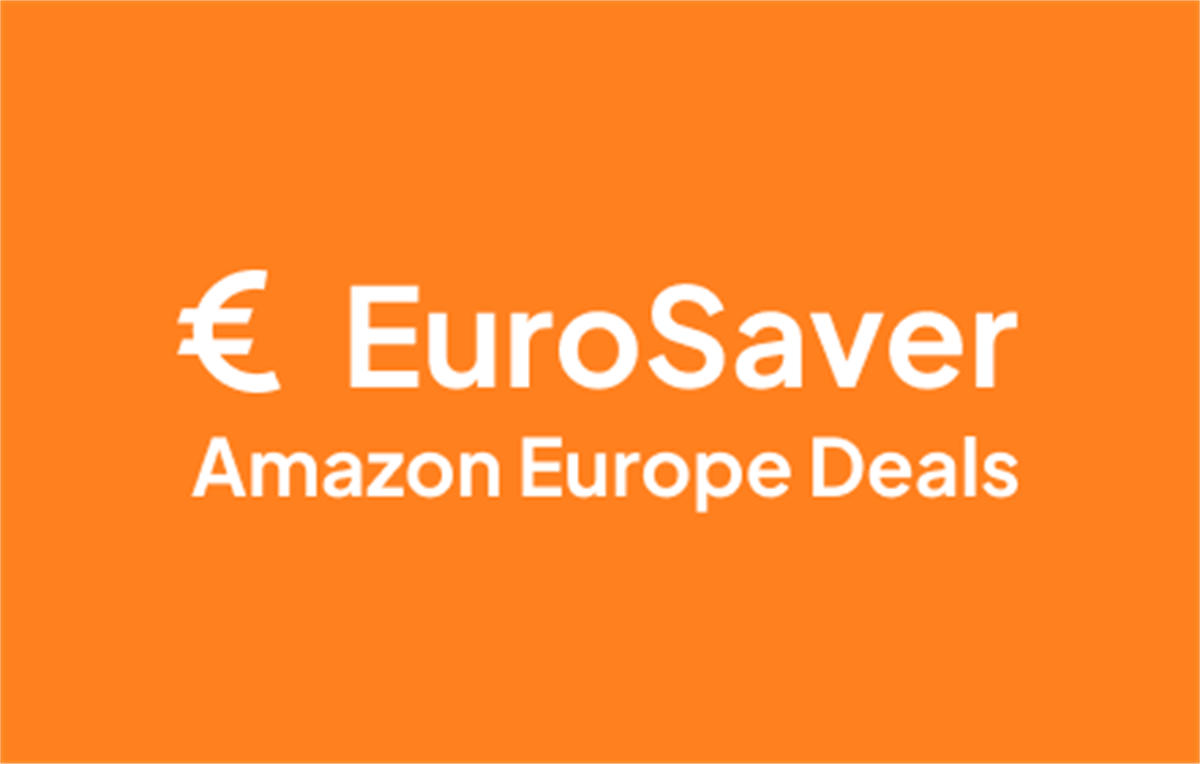 EuroSaver - Amazon Europe Price Comparison