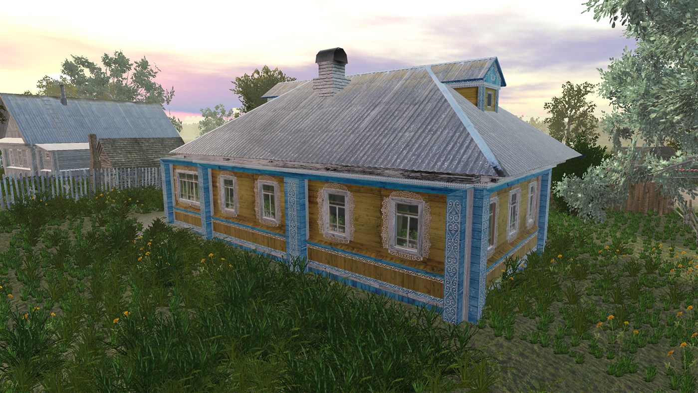 #2. Schoolboy Escape - Xbox Edition (Windows) Podle: SimulaMaker