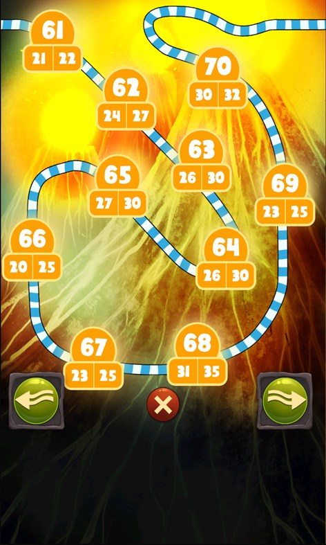 #7. Gem Well (Windows) Podle: Aniway