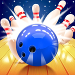 Bowling 3D Pro