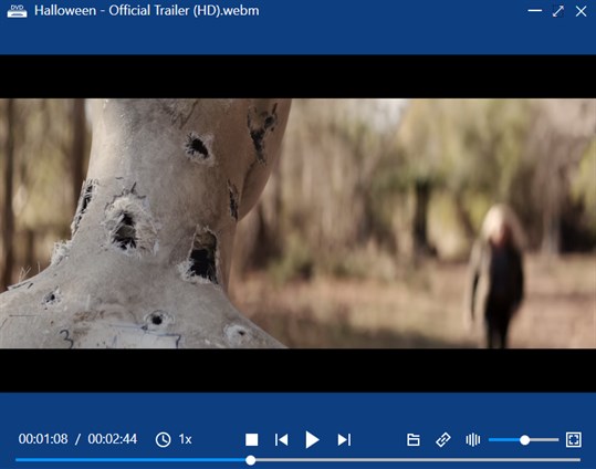 Video Player All Format - Full HD Video Player for VLC screenshot 2