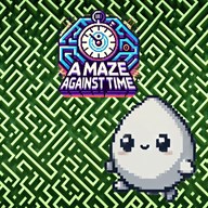 A Maze Against Time