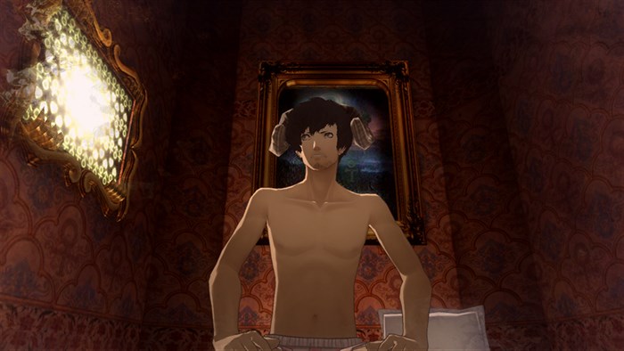 Catherine — скриншот 16