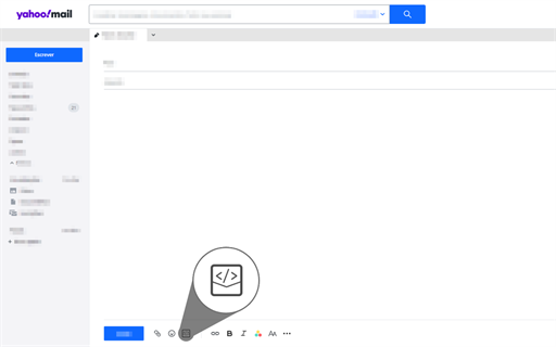 HTMaiL: Insert Custom HTML in Gmail, Outlook & Yahoo