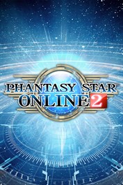Phantasy Star Online 2 New Genesis - PSO2 Data