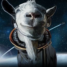 Aperçu Goat Simulator: Waste Of Space Bundle
