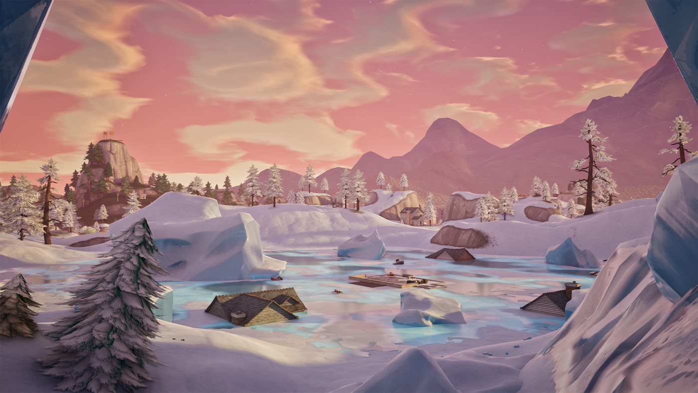 #3. Fortnite OG (Xbox) Por: Epic Games Inc.