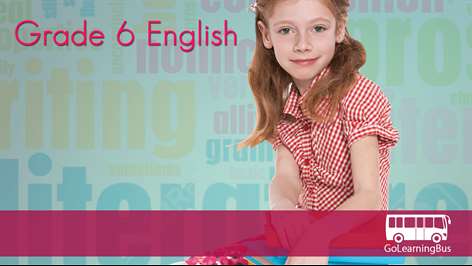 Grade 6 English by WAGmob Screenshots 2