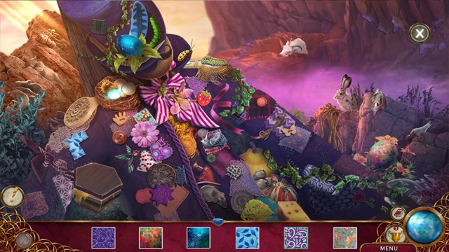Nevertales: Hearthbridge Cabinet screenshot 2