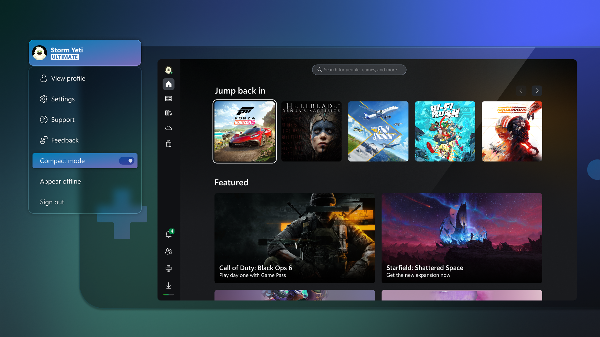 【图】Xbox(截图2)