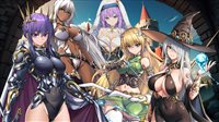 Girls of the Tower