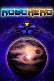 RoboHero (Xbox One)