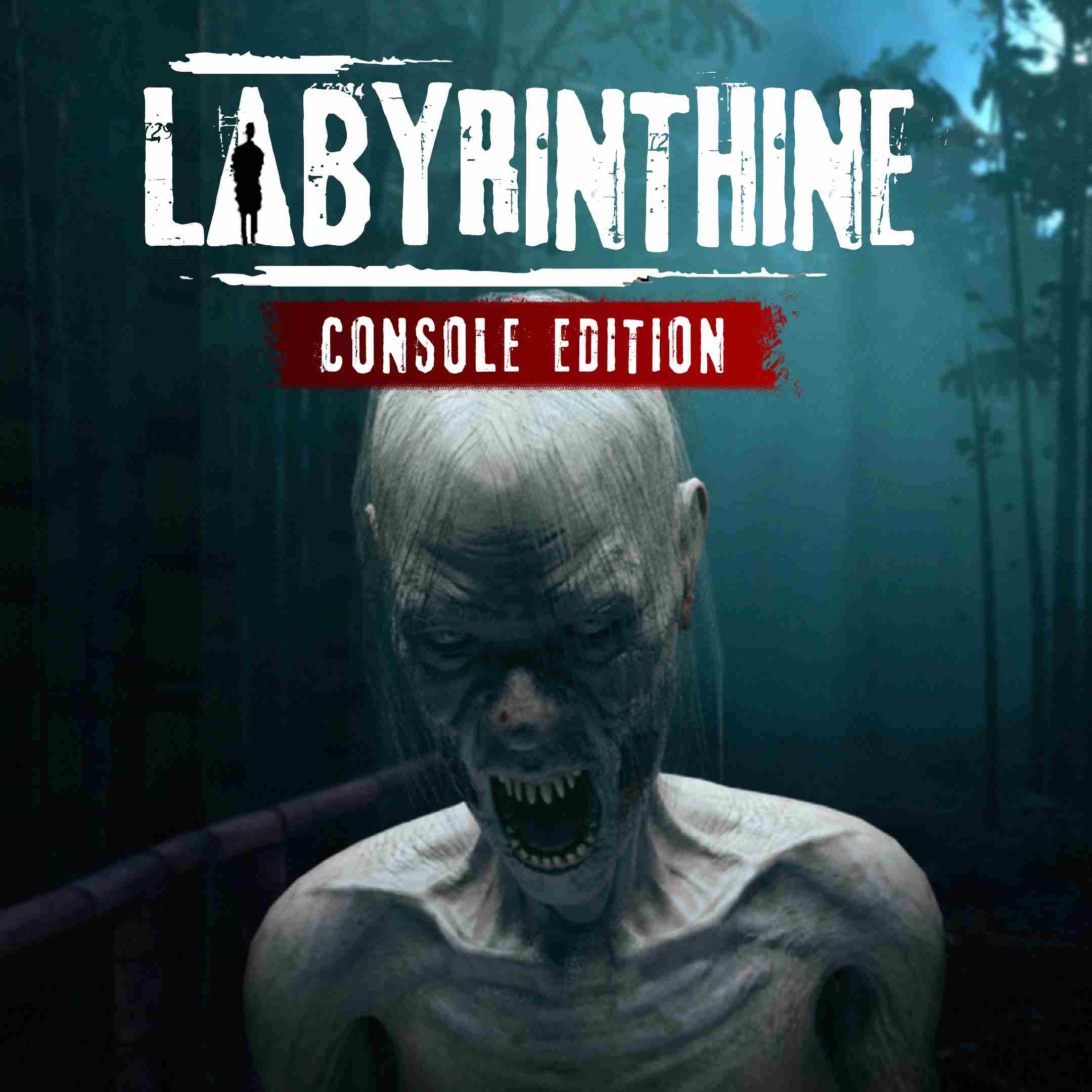 Labyrinthine - Console Edition