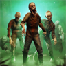 Zombie Shooting - Unkilled Hunter