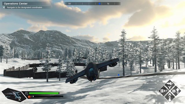 Drones Attack screenshot 4