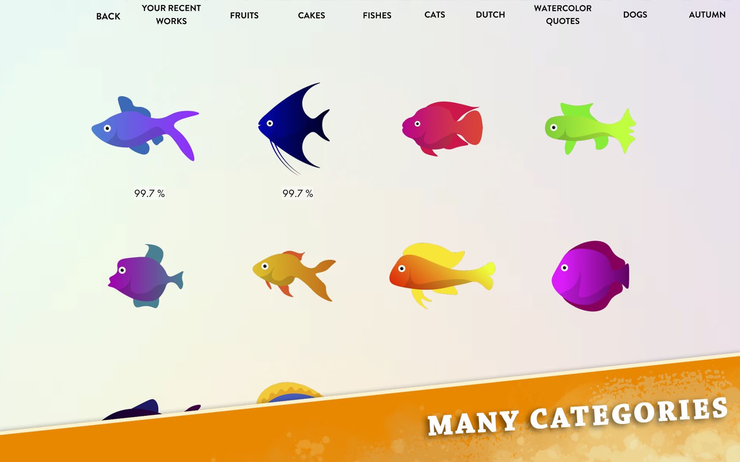 Free Color By Number Apps For Pc / Colors by number is for everyone the