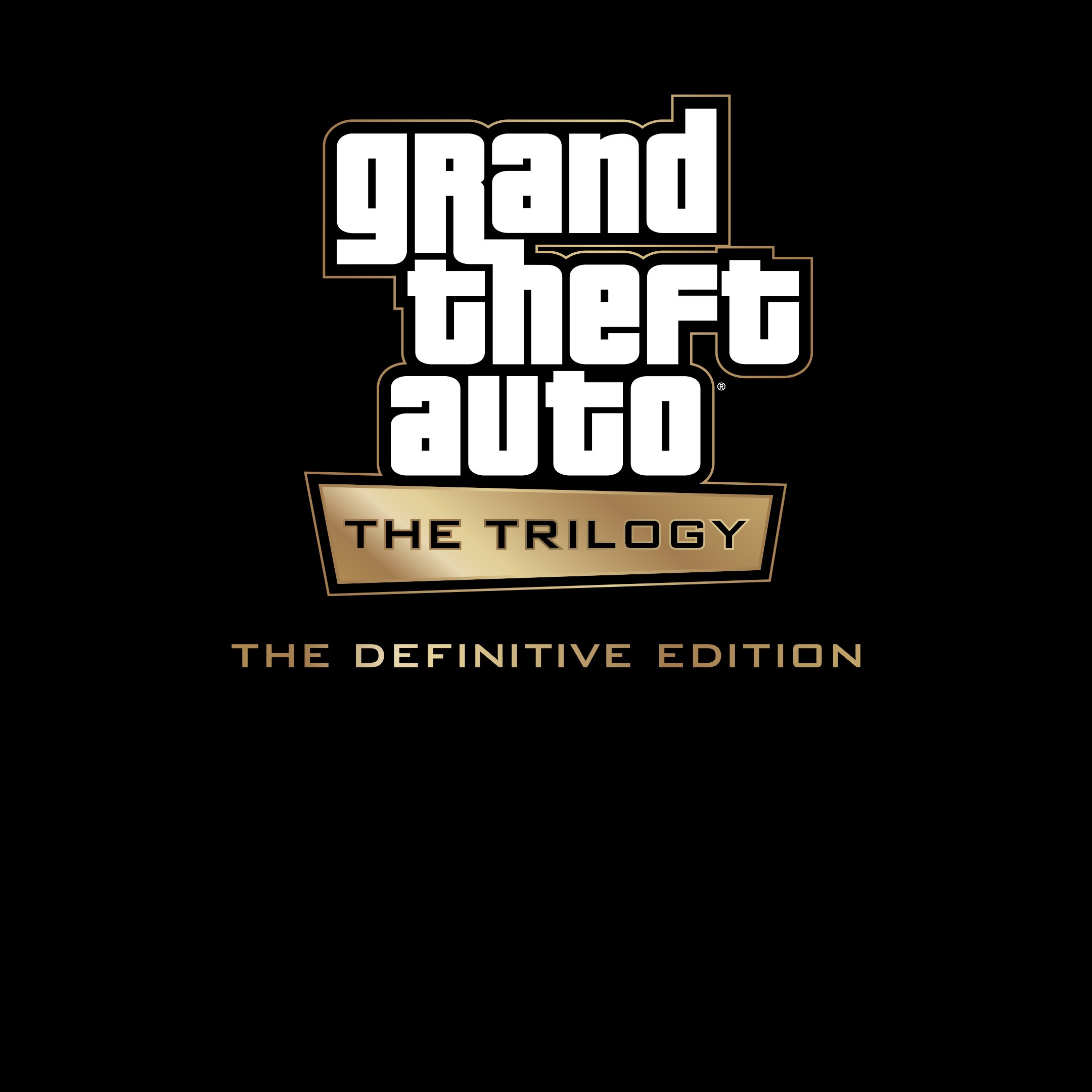 Grand Theft Auto: The Trilogy - الإصدار النهائي