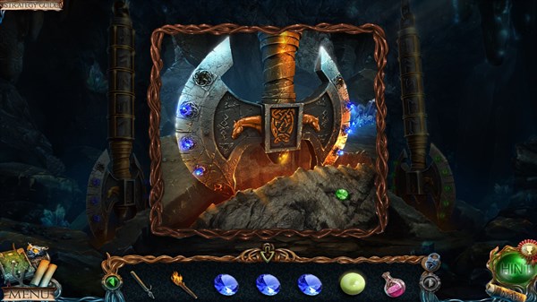 Lost Lands 1: Dark Overlord — 2