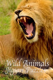 Wild Animal Jigsaw Puzzles - Classic Animal Puzzles