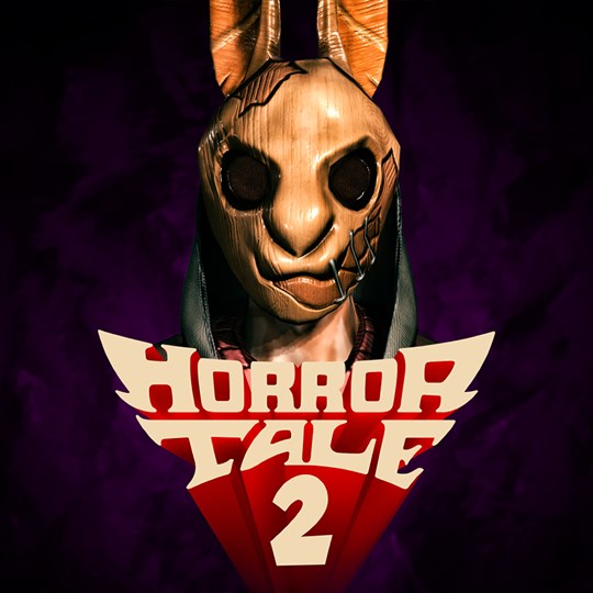 Horror Tale 2: Samantha for xbox