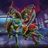 Tortues Ninja : Les Mutants se Déchaînent - Édition Deluxe numérique