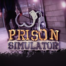 Prison Simulator cover image