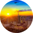 Nairobi Wallpaper New Tab icon