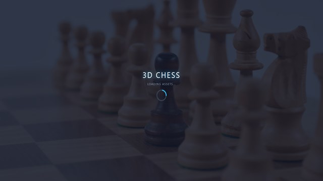 Smart Chess 3D screenshot 1