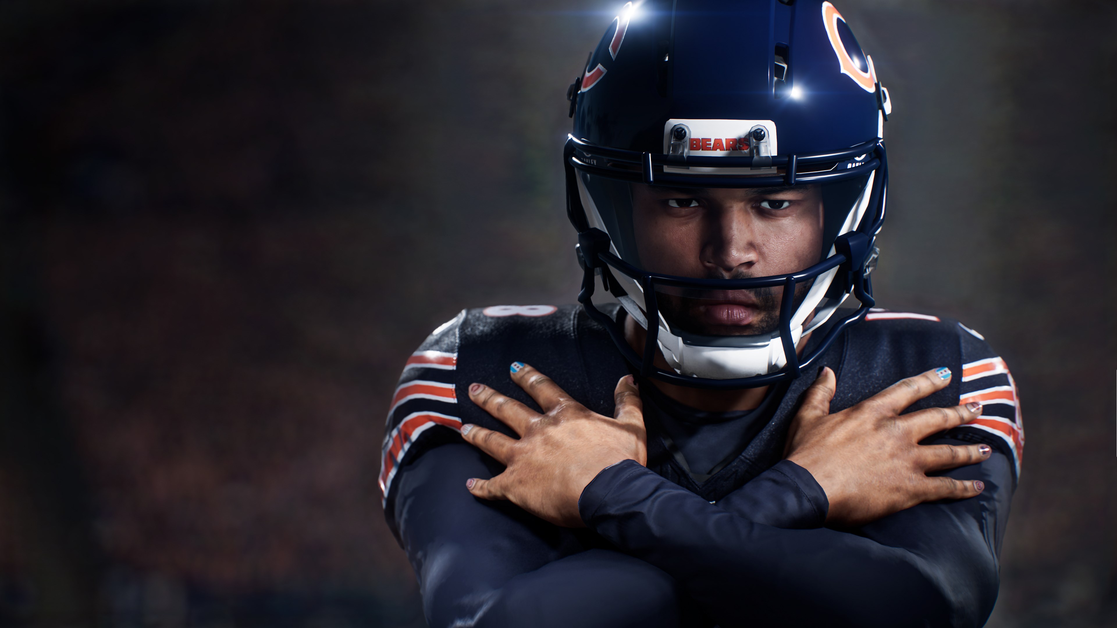 EA SPORTS MVP Bundle (College Football 27 Deluxe Edition & Madden NFL 27 Deluxe Edition) screenshot 3 of 4