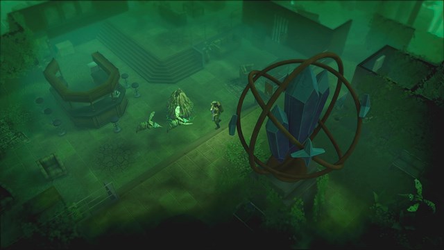 DYSMANTLE: Doomsday screenshot 4