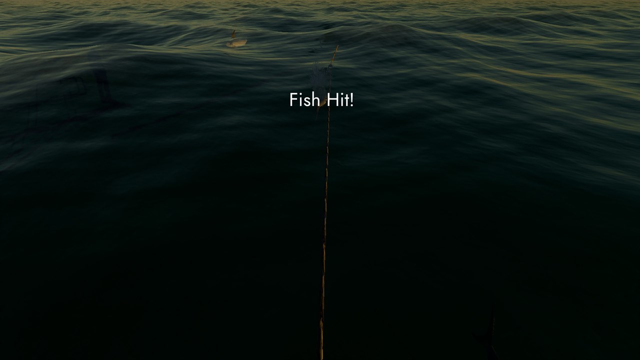 Fishing: North Atlantic screenshot 2