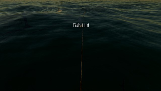 Fishing: North Atlantic screenshot 2