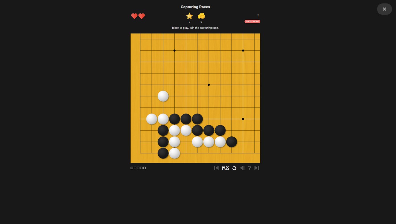 #4. Go Magic (Windows) De: Go Magic