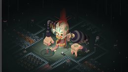 Aperçu Atrio: The Dark Wild (Game Preview)