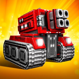 Variant Tanks Mac OS