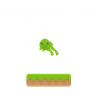 Hopping Frog