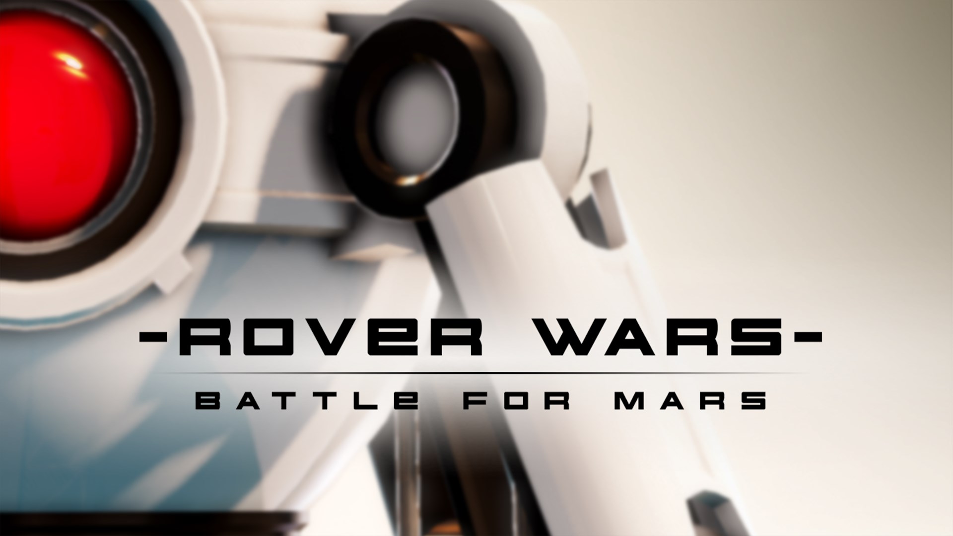 Rover Wars