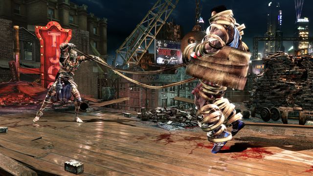 Killer Instinct: Anniversary Edition screenshot 14