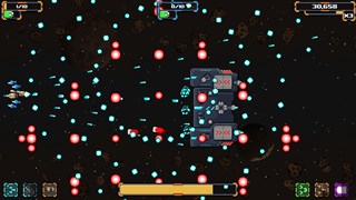 Space Elite Force 2 in 1 screenshot 4