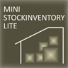 Mini StockInventory Lite