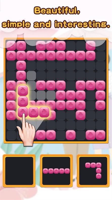 #2. Block Put (Windows) 来自: 西安斗猫网络科技有限公司