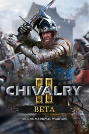 Chivalry 2 Beta