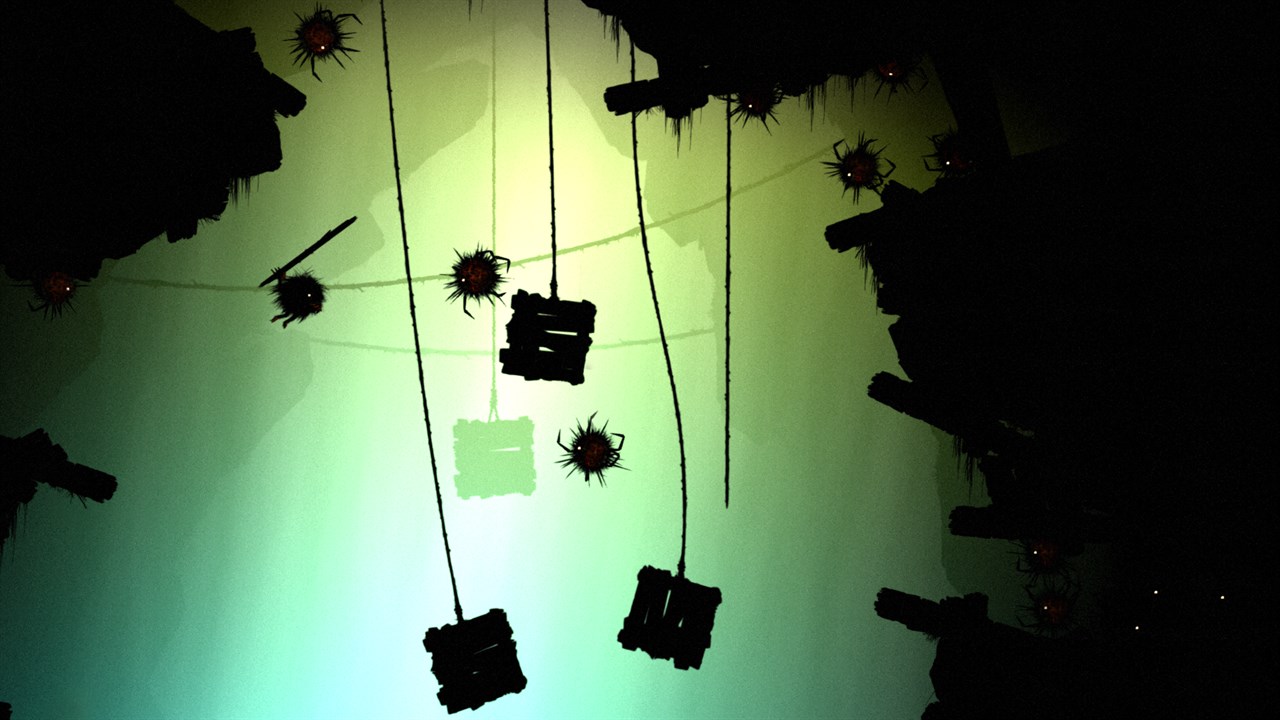 Feist screenshot 4