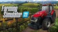 Farming Simulator 22 (PC)