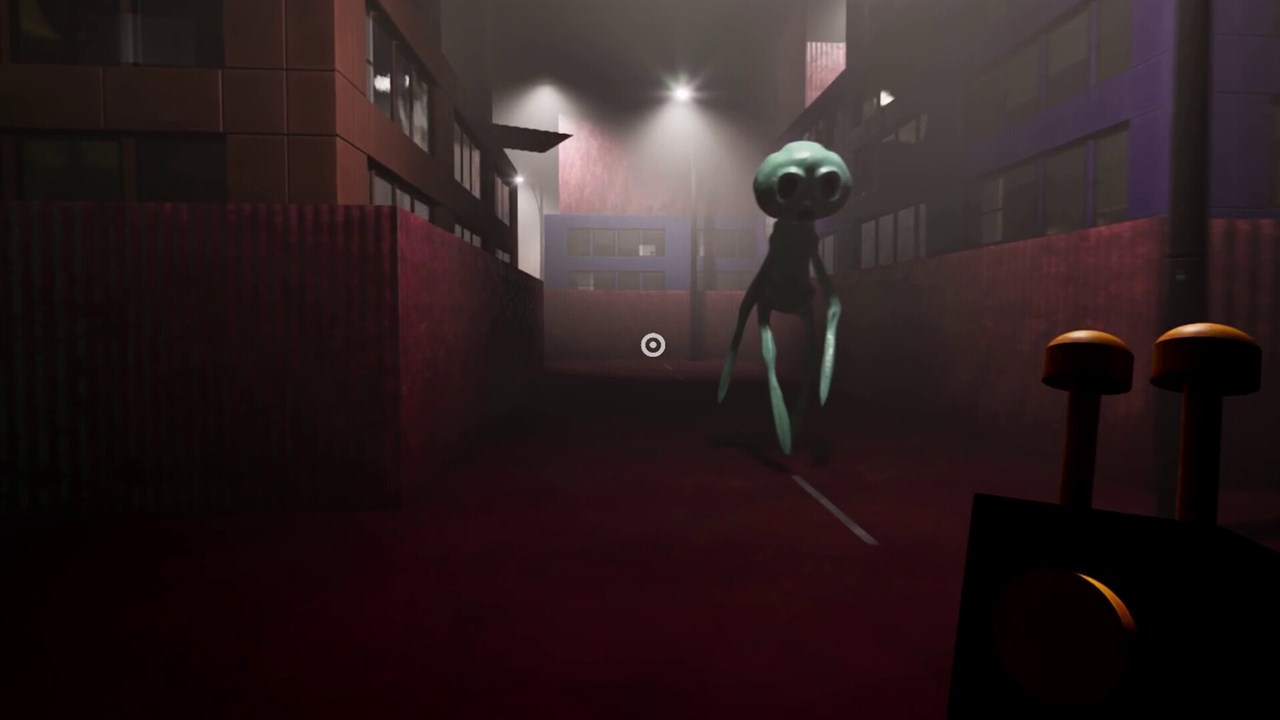 Garten of Banban 7 screenshot 3