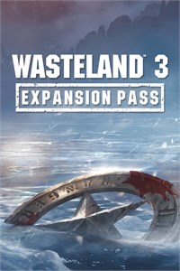 Wasteland 3 (PC) Expansion Pass