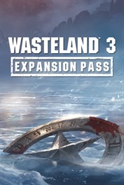 Wasteland 3 (PC) Expansion Pass