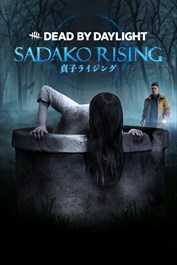 Dead by Daylight: Sadako Rising