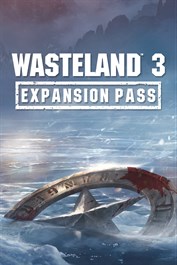 Wasteland 3 Expansion Pass